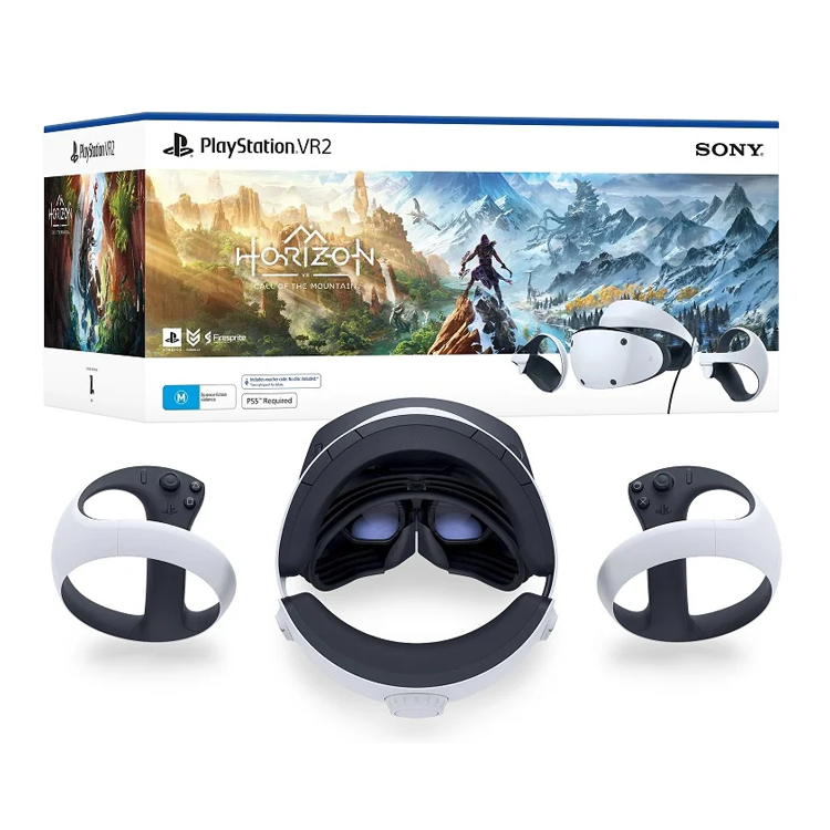 The Wired PS5 VR2 Bundle – Wired Productions