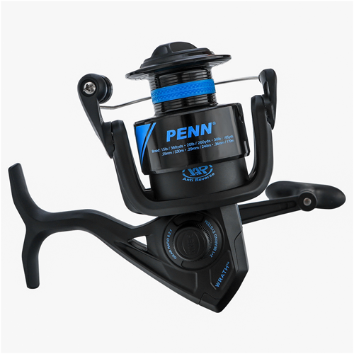 Penn Wrath Series Fishing/ Spinning Reel