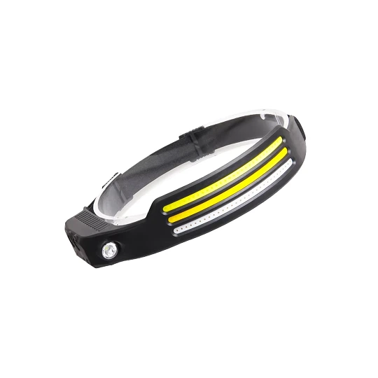 COB LED Sensor Headlight