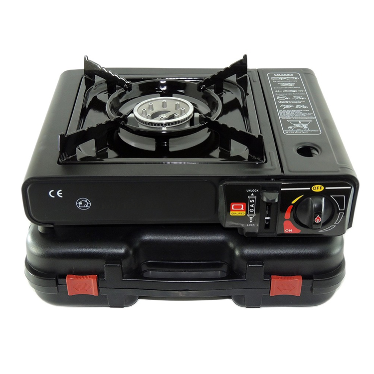 BDZ-155-A Niktule Outdoor Camping Stove