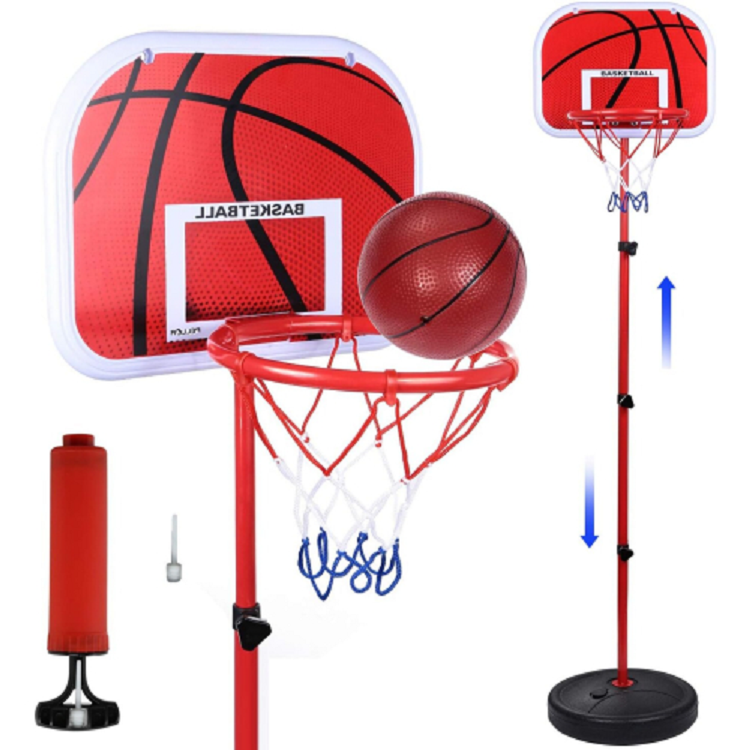 Basketball Hoop Stand