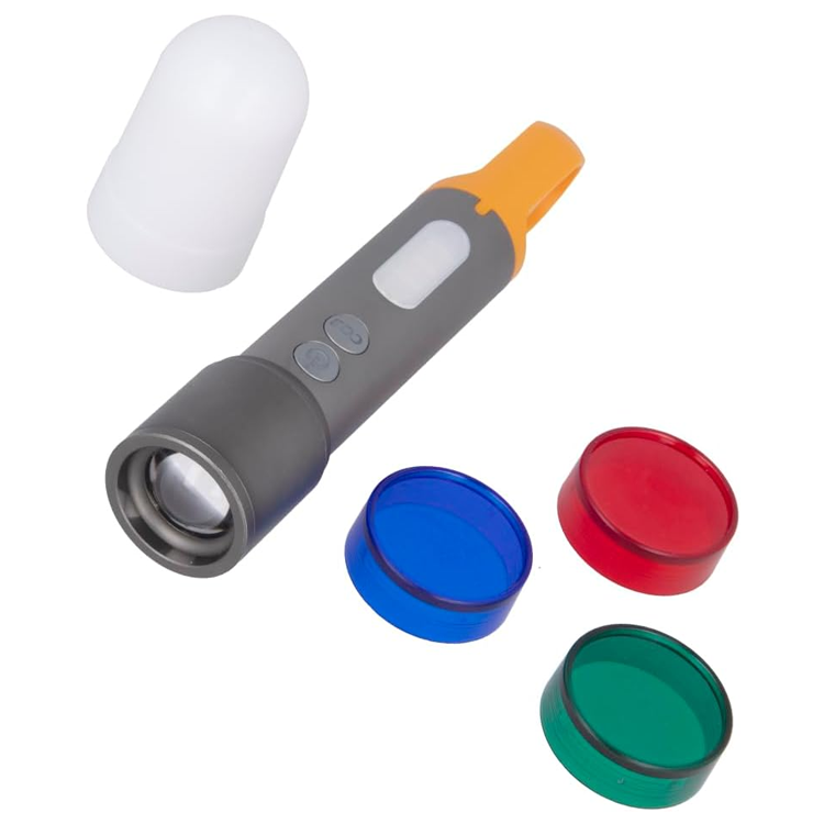 X723 Traveller Light LED Torch