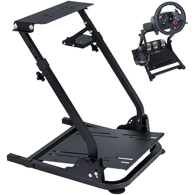 Steering Wheel Stand for Racing Simulators