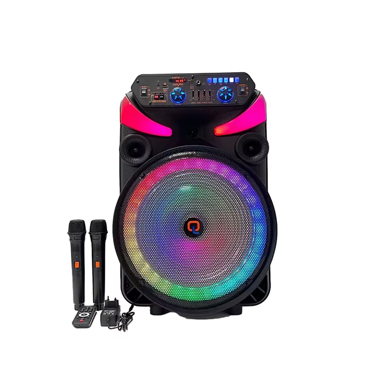 QL-1502 Portable Speaker