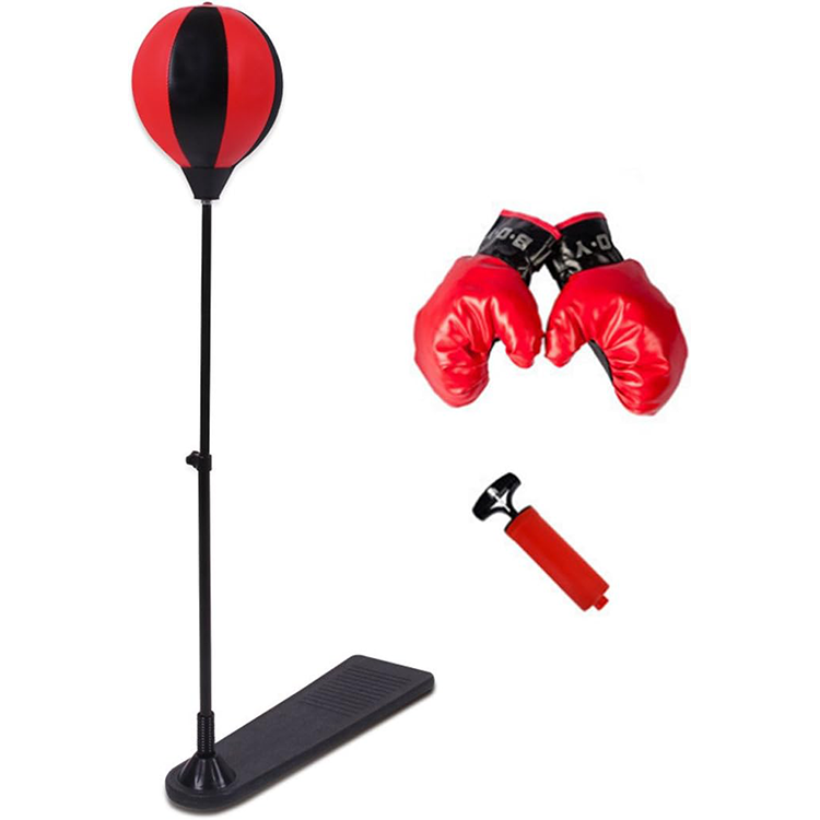 Kids Boxing Ball Base