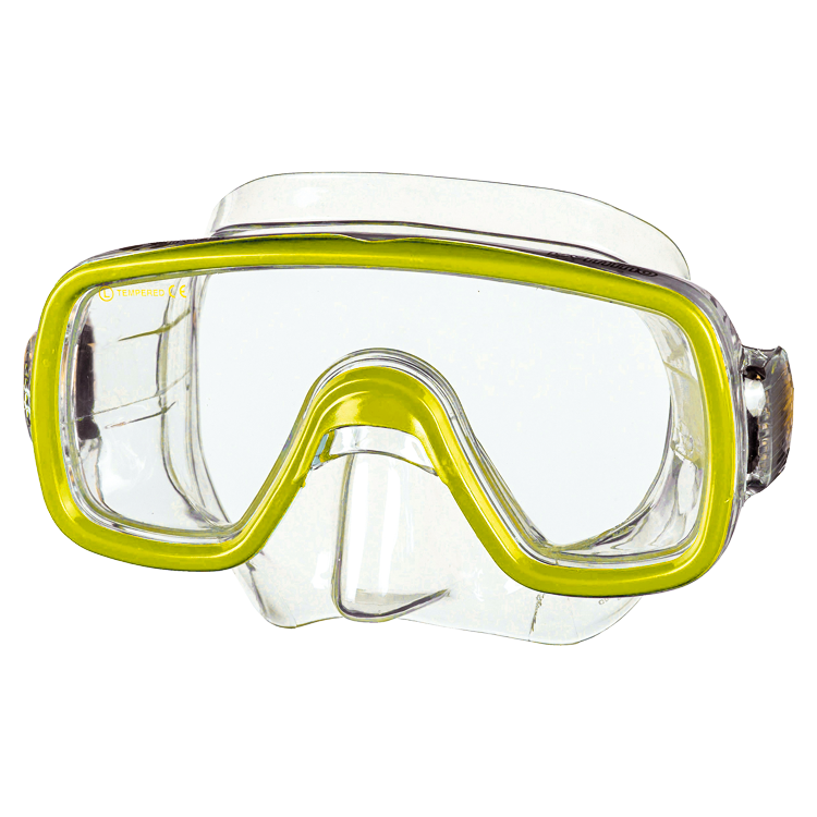 Wave Diving Mask