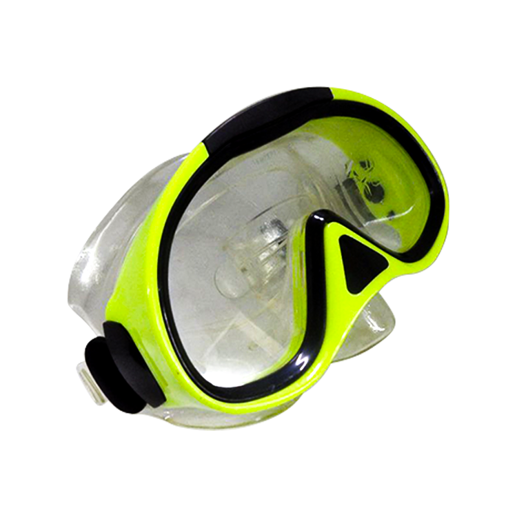 Wave Diving Mask