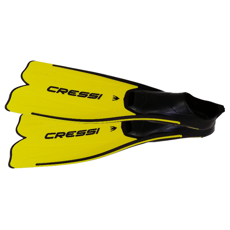 Cressi Rondinella Diving Fins