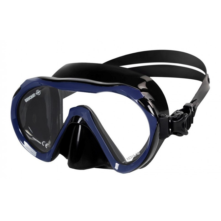 Beuchat 1Dive Mask