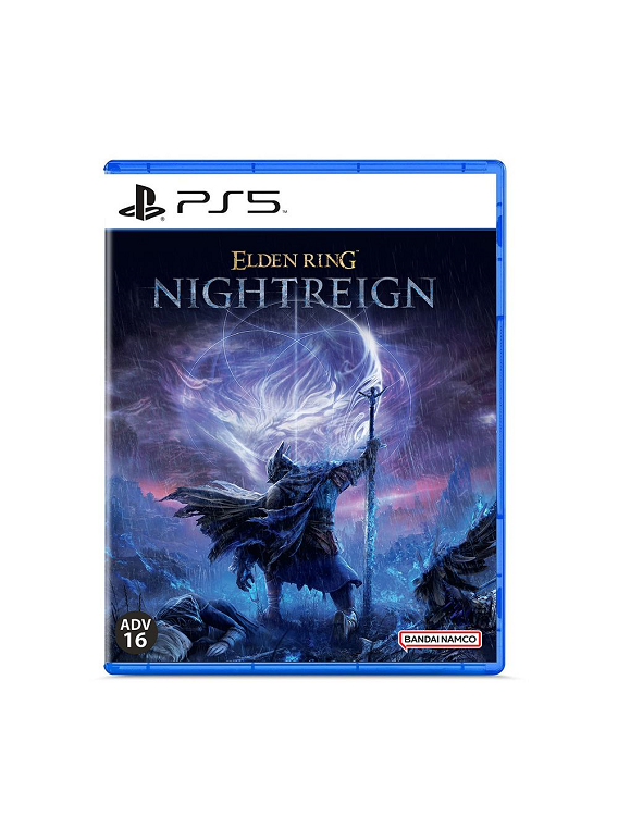 ELDEN RING NIGHTREIGN PS5
