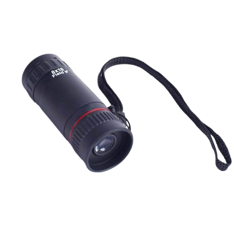 Monocular Telescope