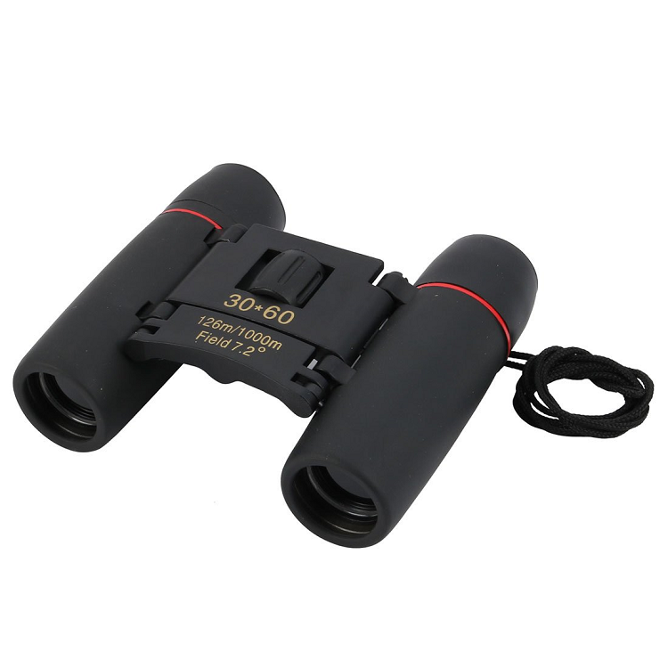 Outdoor Mini Binoculars 30X60