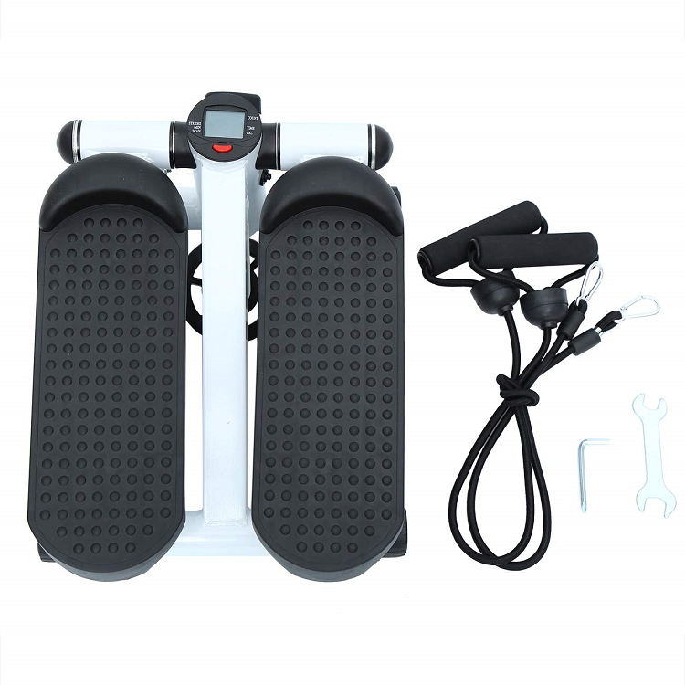 Fitness Swing Stepper