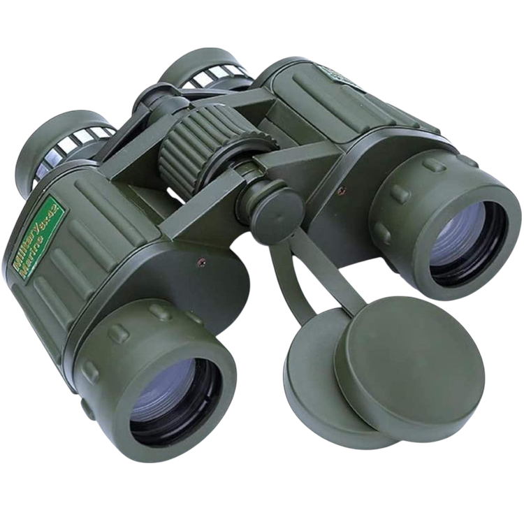 Binoculars Adult Telescope 8x42