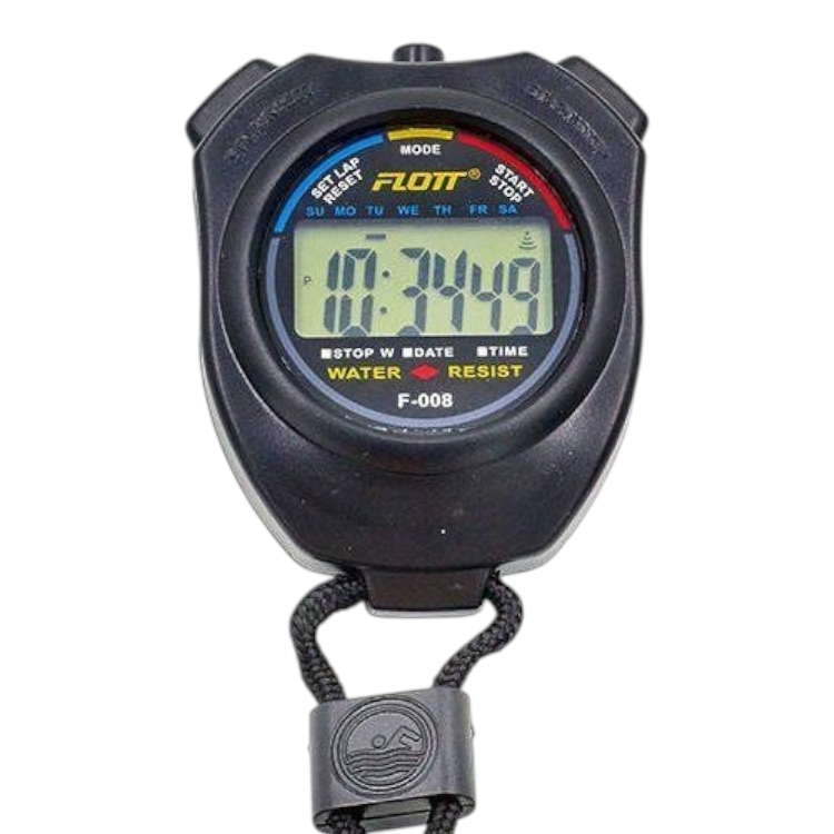 FLOTT Stopwatch F-008