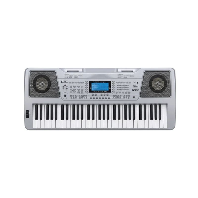 Dor Rei Mie Oriental Keyboard - LP6110E