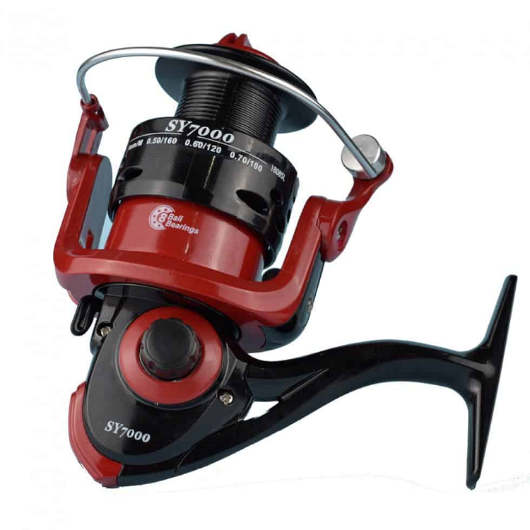 QUNHAI SY 6000 Fishing Reel / Spinning Reel