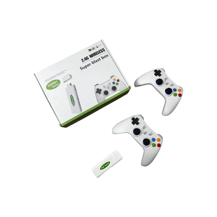 Retro Game TV Stick MA-18 1080p