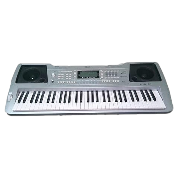 Dorimei Oriental Keyboard - LP6110E