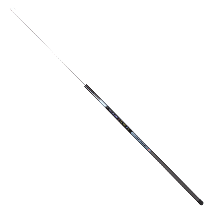 GW Shade Fog Telescopic Fishing Rod
