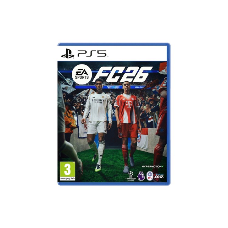 EA SPORTS FC 26 PS5/PS4