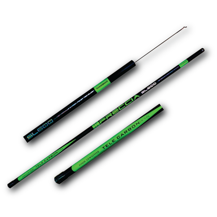 Freccia Akara Telescopic Fishing Rod