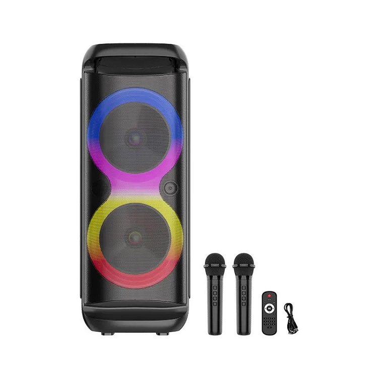 SING-E ZQS8288 Wireless Karaoke Speaker