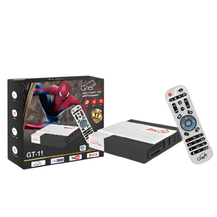 GTEL TV BOX GT-11