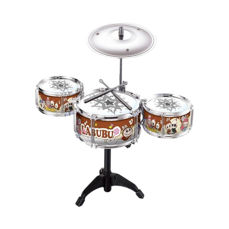 Bulala Child Drum Set