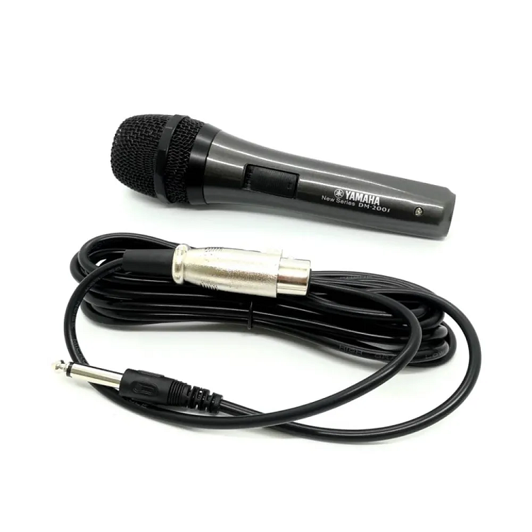 Yamaha Microphone DM-200S