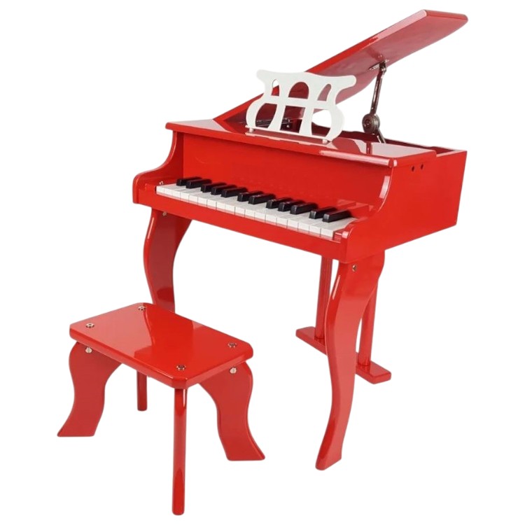 Children's Toy Piano 30-Keys
