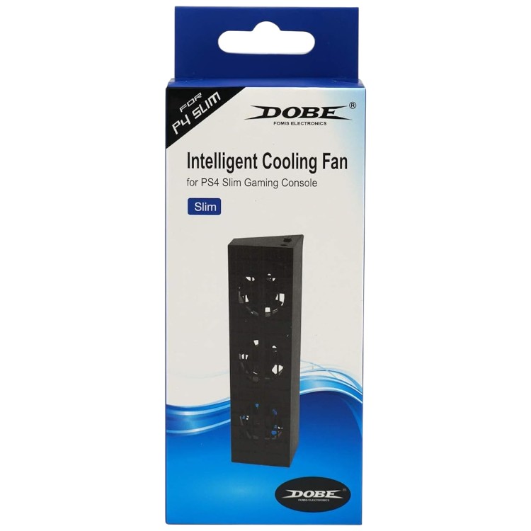 DOBE Cooling Fan for PS4 Slim