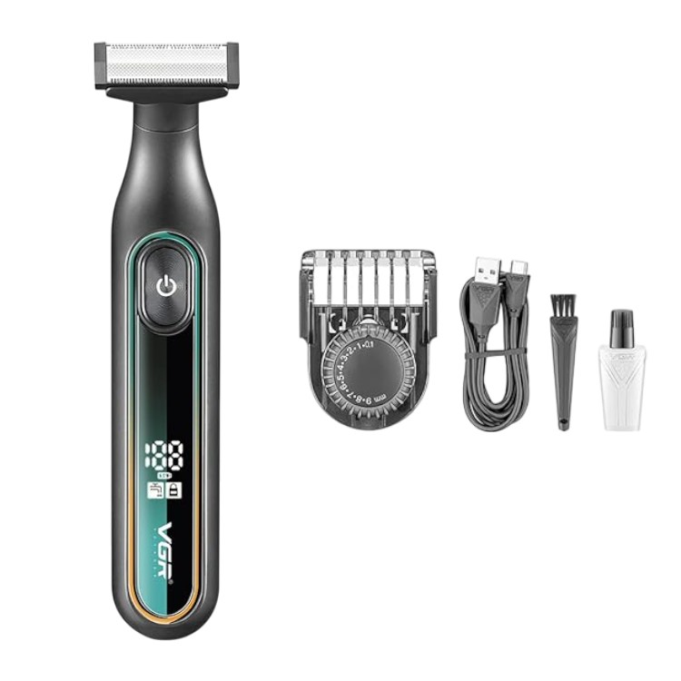 VGR V-360 Shaver