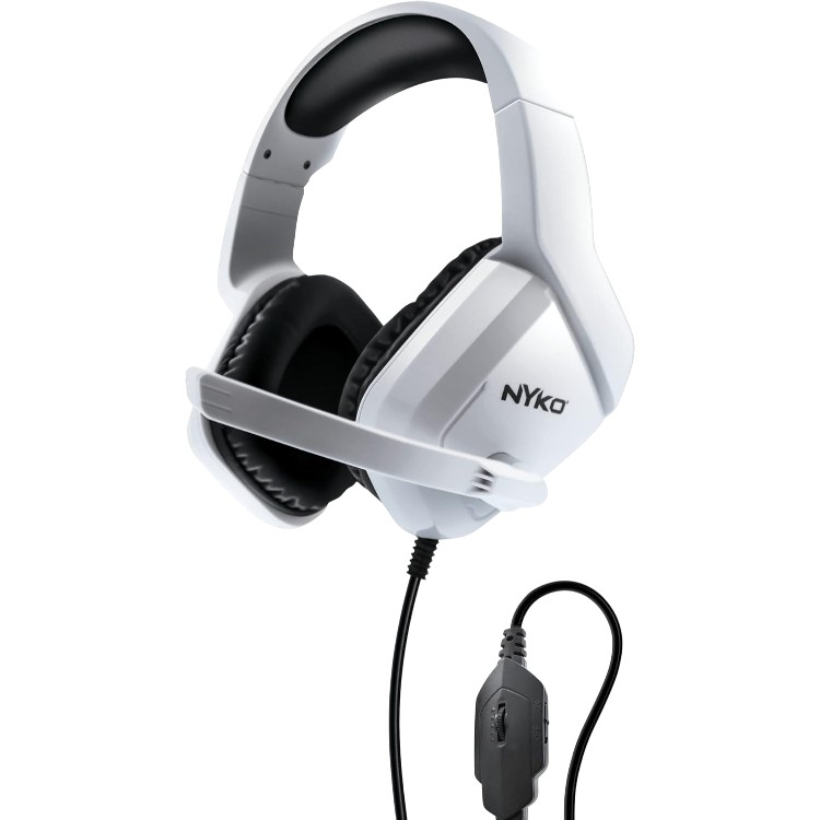 Nyko NB - 4500 Wired Headset