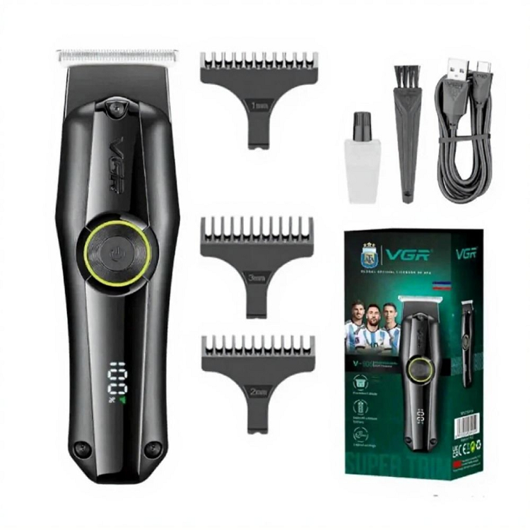 VGR V-905 Hair Clipper