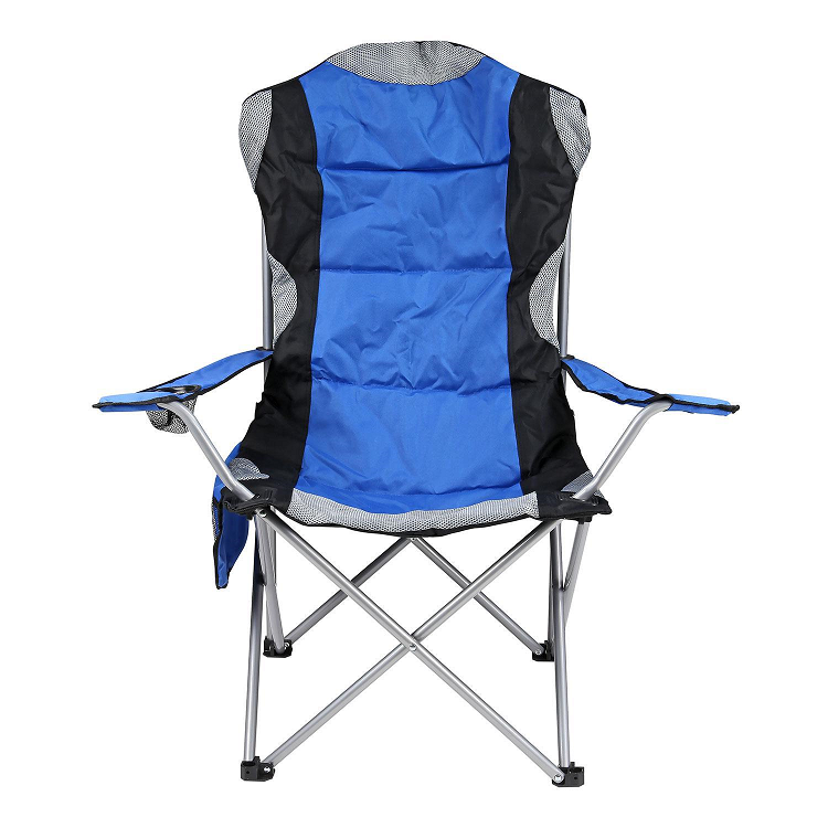 Deluxe Folding Camping Chair