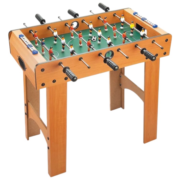 Football Wooden Table Game