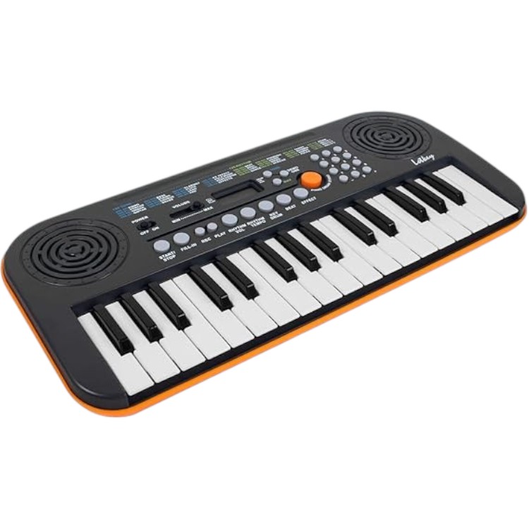 Miles MLS-6682 Mini Keyboard Piano