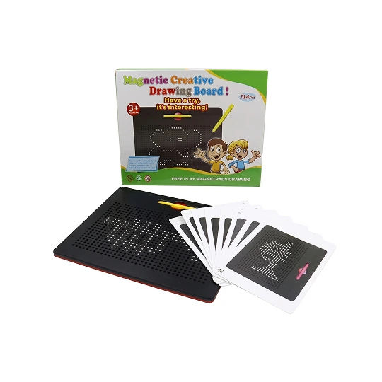 Magnetic Drawing Board