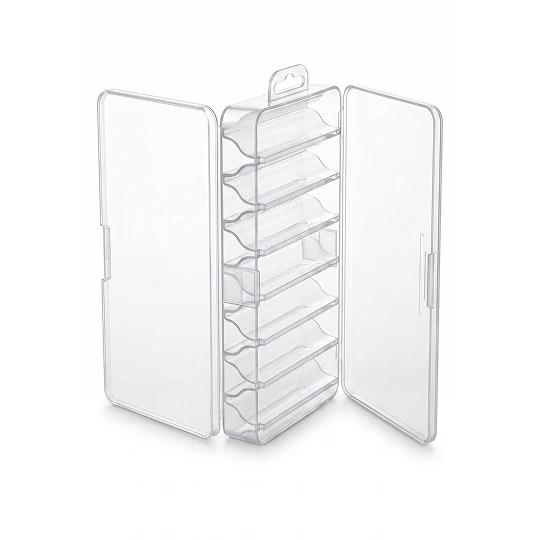 Jigging Organizer Box