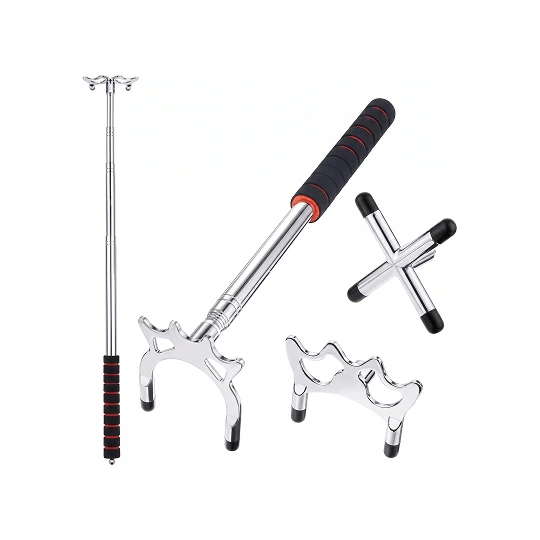 Billiards Cue Stick Bridge