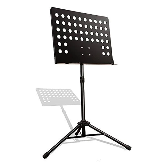 Orchestral-Style Music Stand
