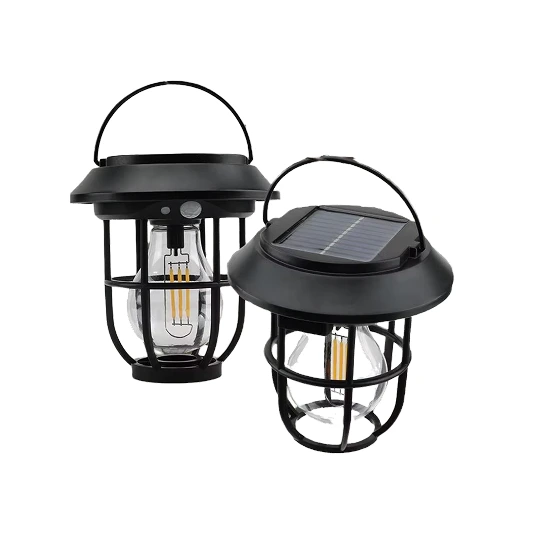 Solar Garden Light