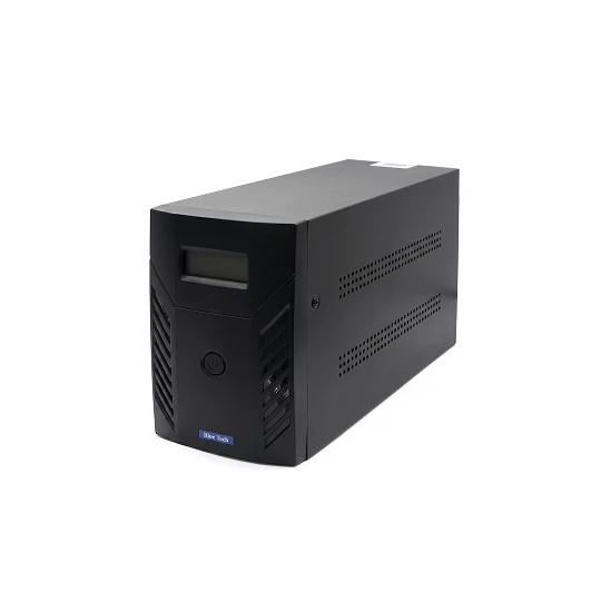 Blue Tech 2000VA UPS