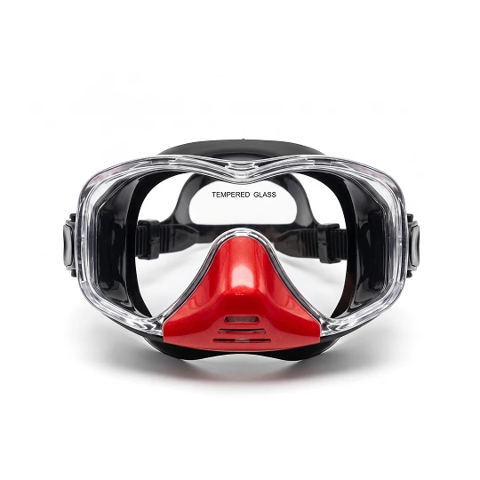 Seals Snorkeling Masks