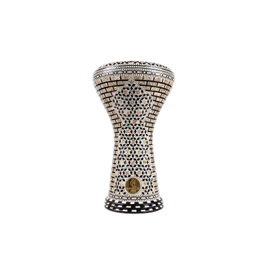 Gawharet El Fan Darbuka