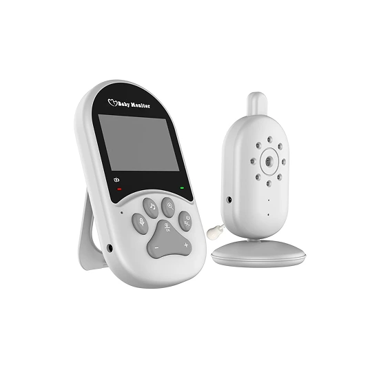 Wireless Baby Monitor
