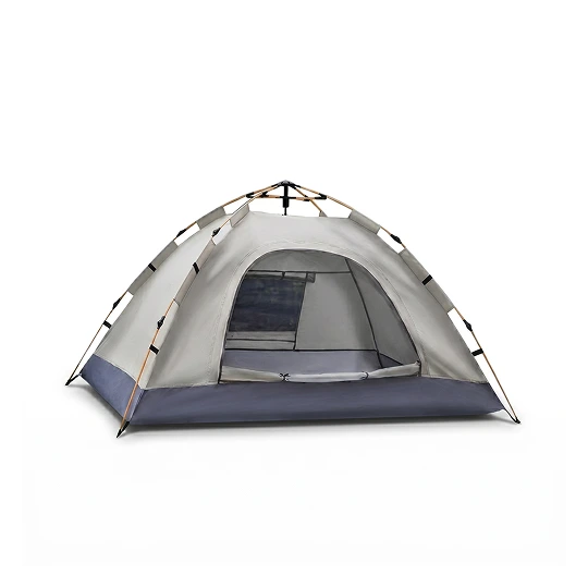 4‑Season Camping Tent