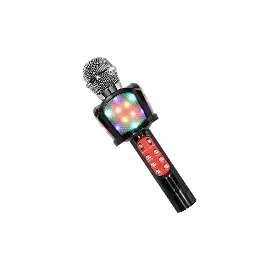 ZX-818 Karaoke Microphone