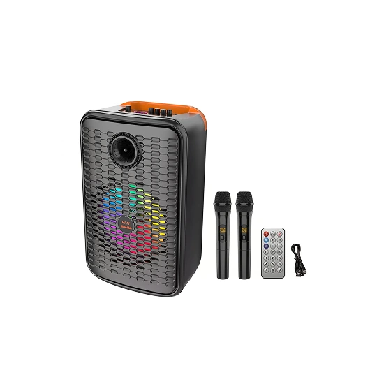 SING-E 12-inch Speaker Karaoke